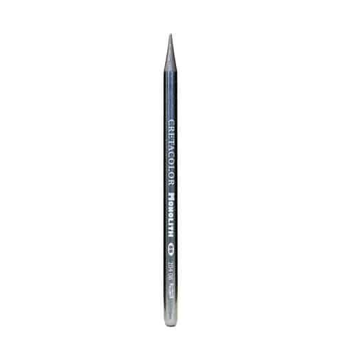 Camlin Drawing Pencils- Pack of 10 Pencils, 2H