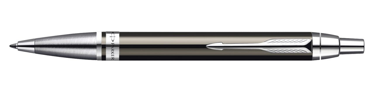 OdySSey Gun Metal Ct Fountain Pen