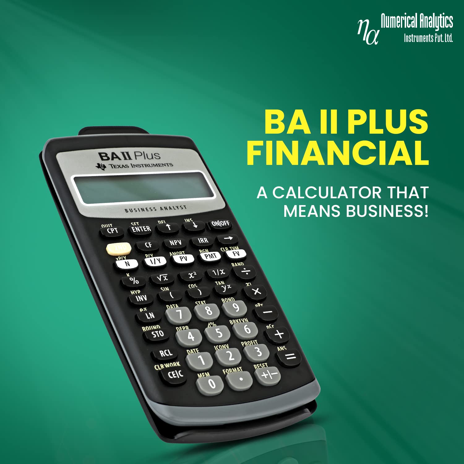 texas-instruments-ba-ii-plus-financial-calculator-prompt-10-digit