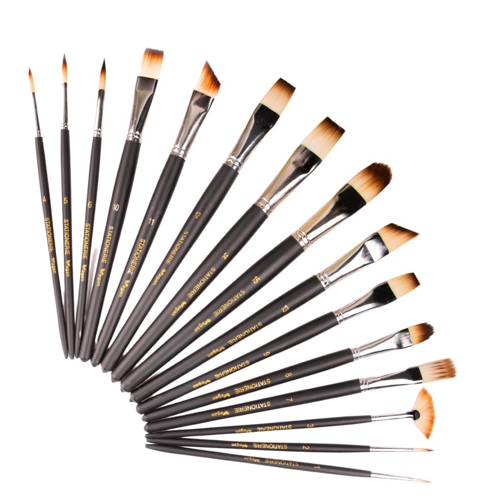 professional paint brushes