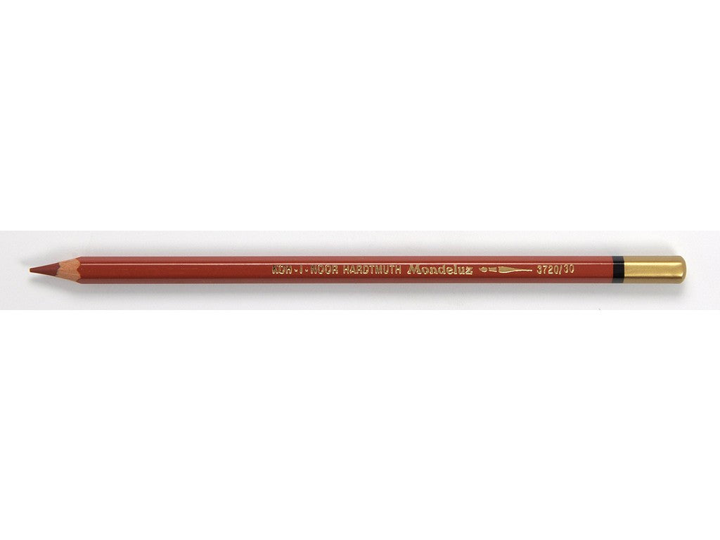 Koh-I-Noor Mondeluz Aquarell Colored Pencil 3720