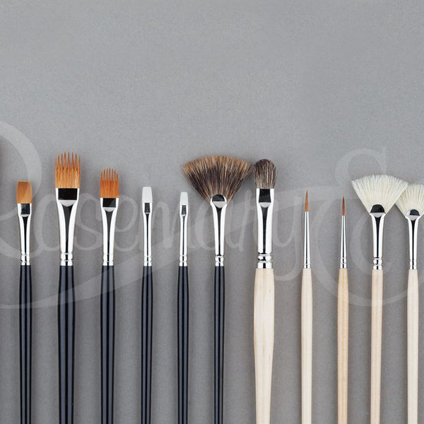 Buy Rosemary Brushes Online at Artikate - Best Deals & Discounts