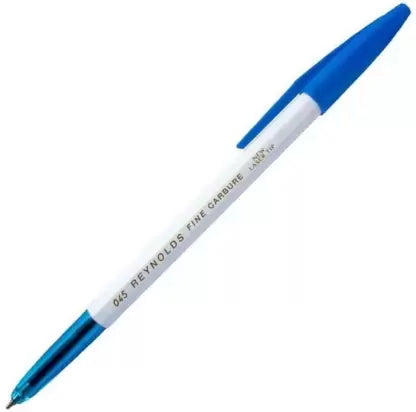 Reynolds 045 Ball Pen Pack of Blue 10+Black 10+ Red 10 Ball Pen (Pack of 30, Ink Color - Blue, Black, Red)