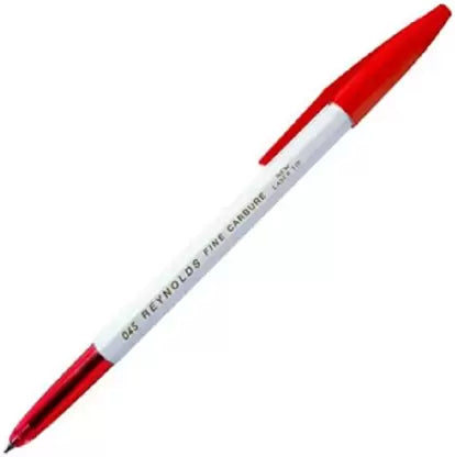 Reynolds 045 Ball Pen Pack of Blue 10+Black 10+ Red 10 Ball Pen (Pack of 30, Ink Color - Blue, Black, Red)