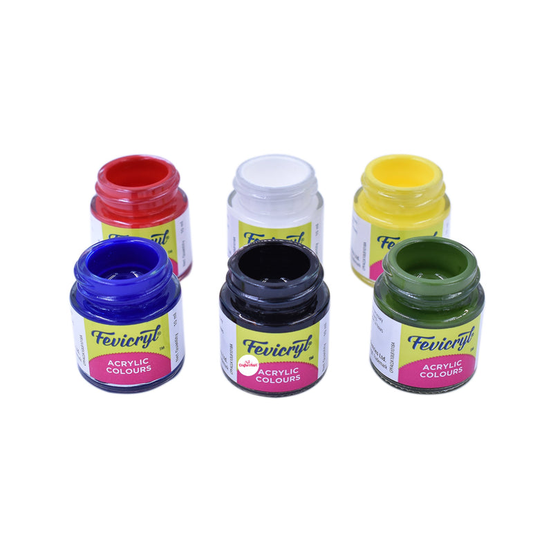 Alcohol Ink for Resin Art (10 ml) - Oytra