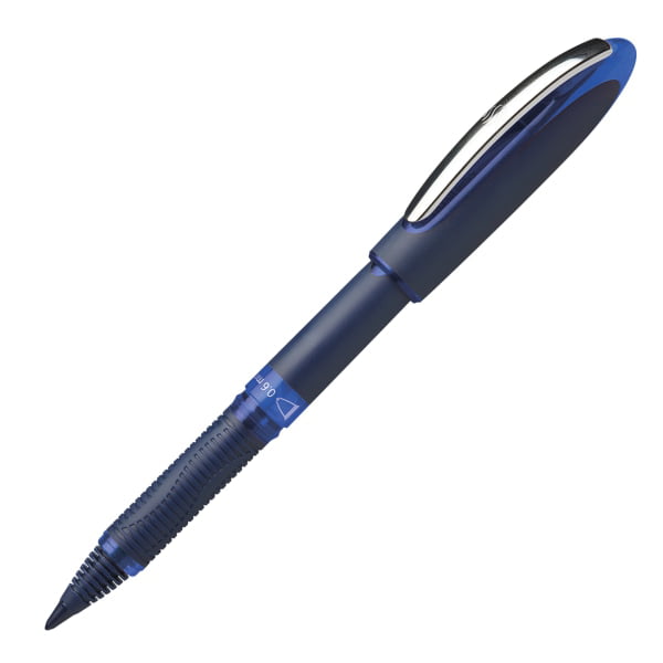 SCHNEIDER One Business Roller Ball Pen-Blue