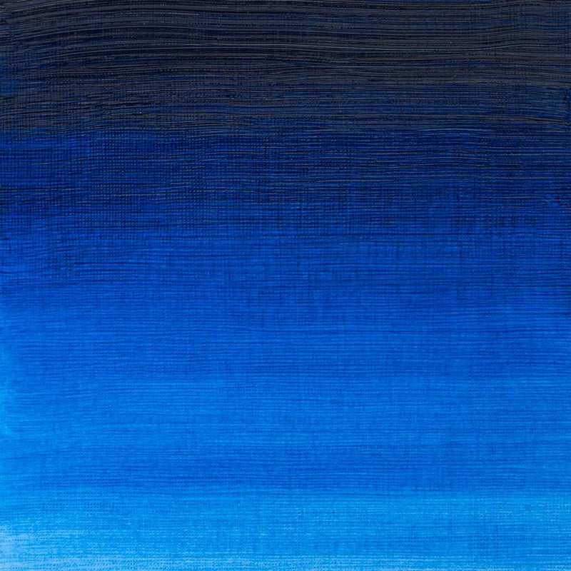 Winsor & Newton Winton Oil Colour, Phthalo Blue (516)  - 37 ml