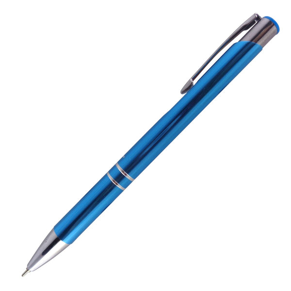 Cello Butterflow Elegance by THE MARK Ball Pen (Pack of 5, Ink Color - Blue)