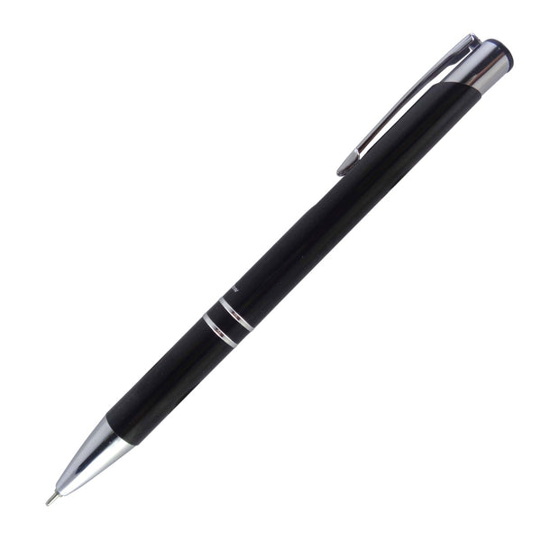 Cello Butterflow Elegance Ball Pen (Ink Color - Blue)