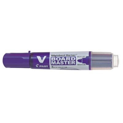 Pilot Violet V Board Marker Pen