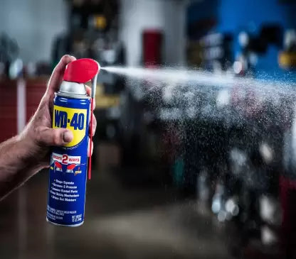 WD40 nbn2 Rust Removal Aerosol Spray (170 g)