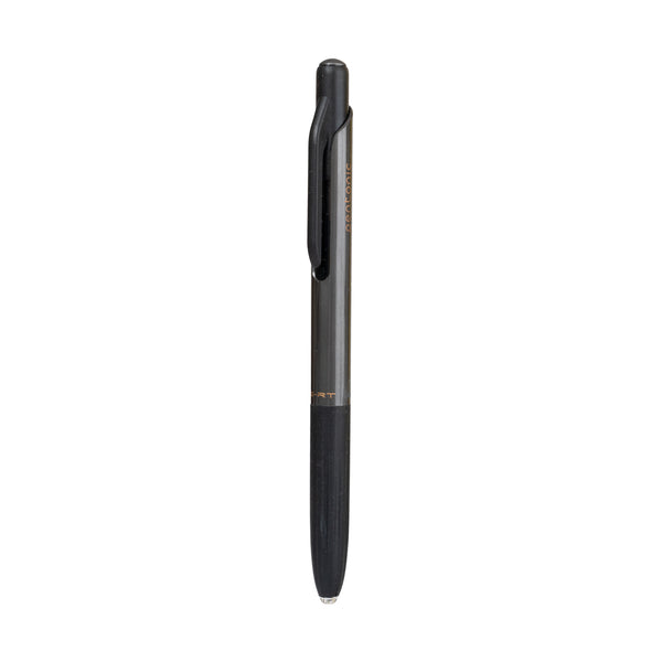 Linc Pentonic GRT Gel Pen, 0.7 mm, Blue Ink, 10 Pcs