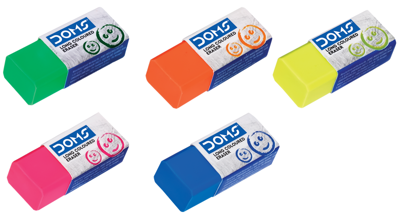 Maped Technic Duo Non-Toxic Eraser 