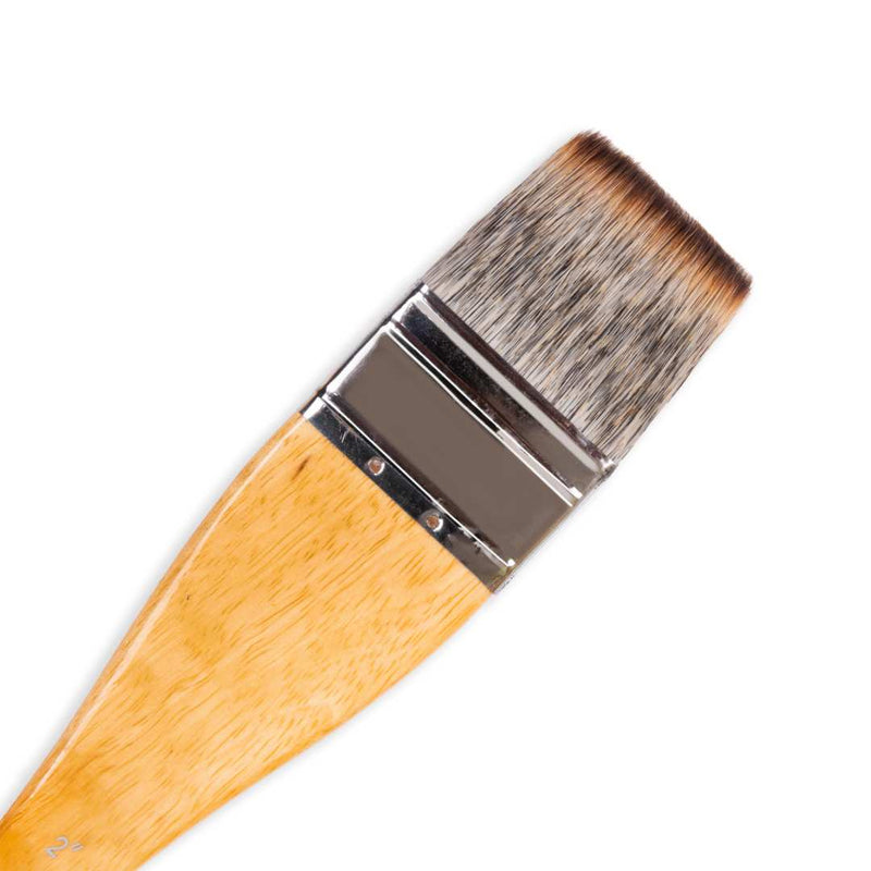 Stationerie Hake Brush 2 Inch