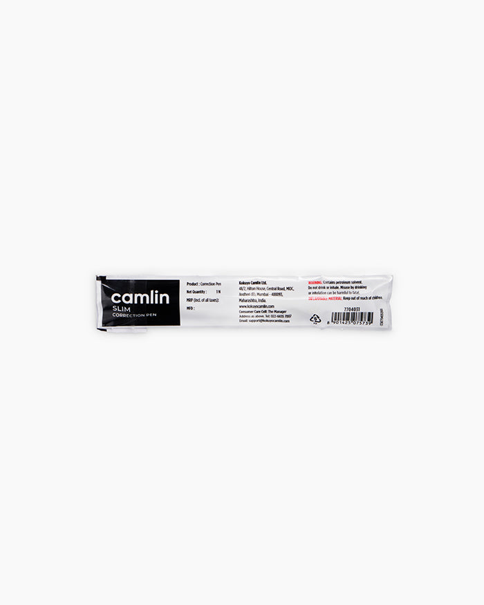 CAMLIN COVER-IT CORRECTION PEN 5 ml