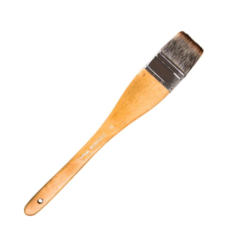 Stationerie Hake Brush 2 Inch