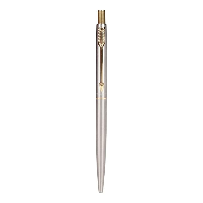 Parker (F) Classic SS BP GT+Logo KC free