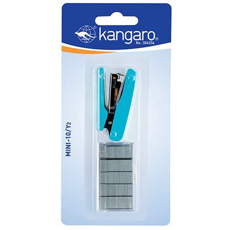 Kangaro Combo Pack/Sets Mini-10/Y2 Turquoise Blue