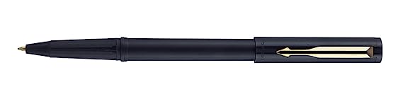 Parker Beta Standard Ball Pen Gold Trim