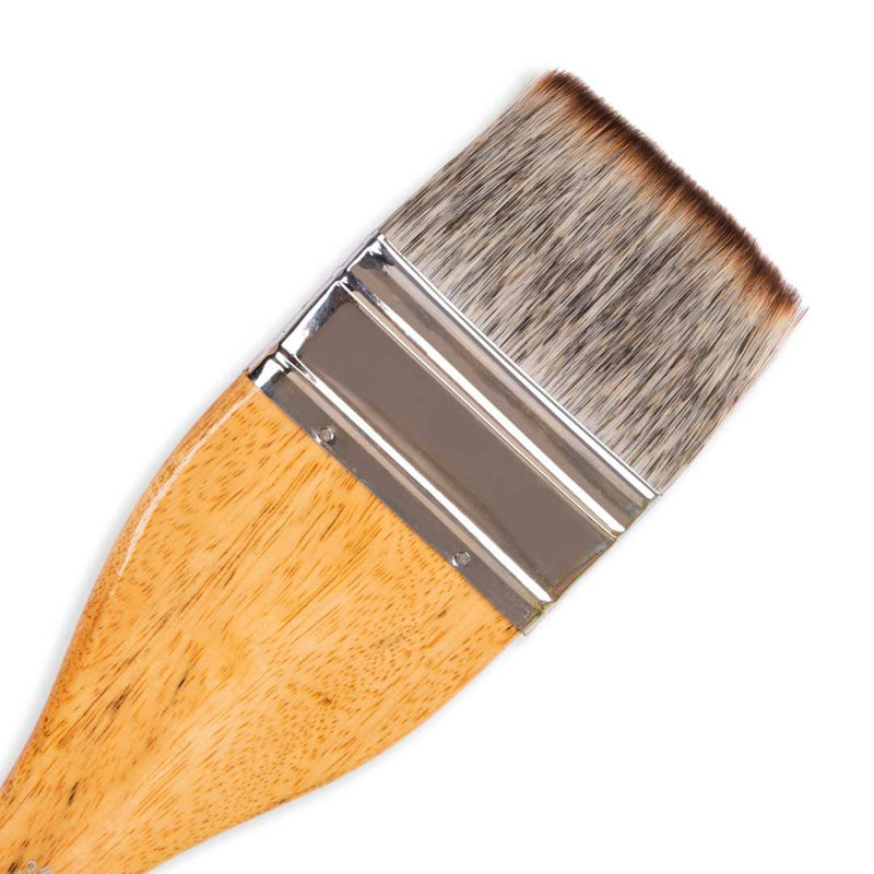 Stationerie Hake Brush 3 Inch