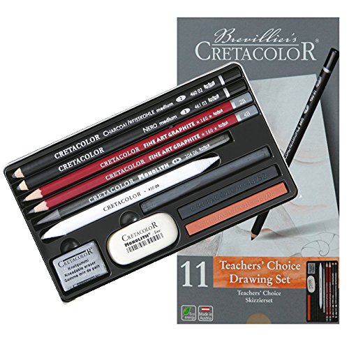 Shop High-Quality Drawing Materials Online