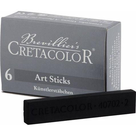 Cretacolor Art Sticks (Sketching Coal)