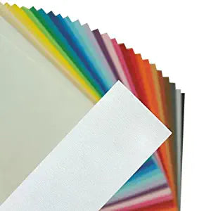 Fabriano Elle Erre Sheet 50 X 70 CM Bianco (Pack of 10)