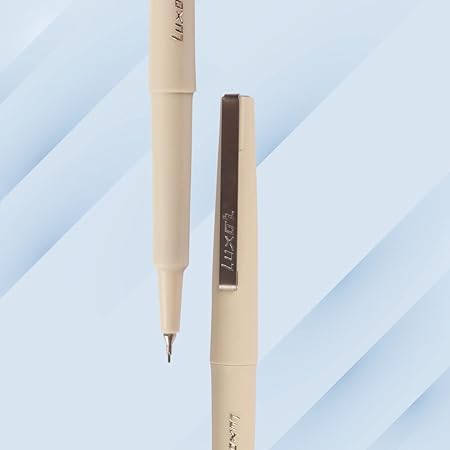Luxor 567 Graphic Micro Pen Asstd (10's Set)
