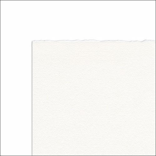 Fabriano Rosapina Printmaking Paper White 220 Gsm 70 X 100 CM