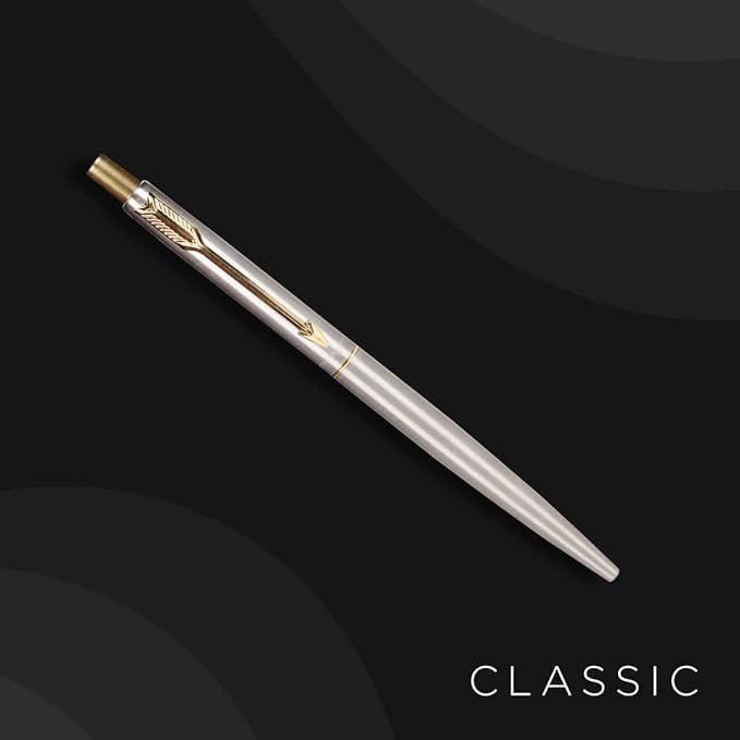 Parker (F) Classic SS BP GT+Logo KC free