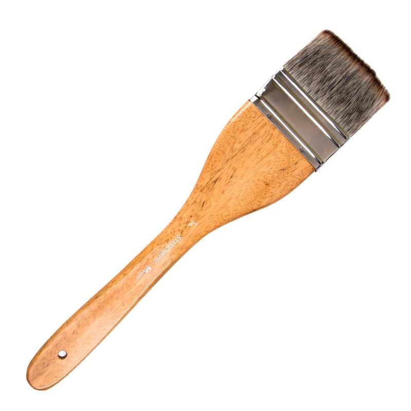 Stationerie Hake Brush 3 Inch