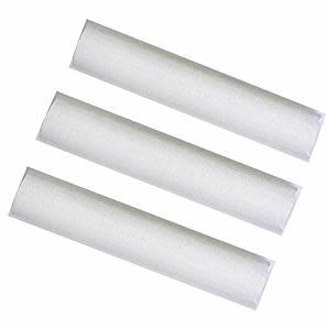 Cretacolor Art Chunky Permanent White (Pack of 3)