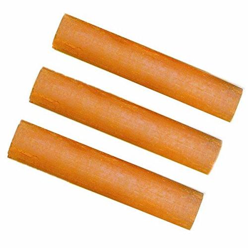 Cretacolor Art Chunky Ochre Dark (Pack of 3)