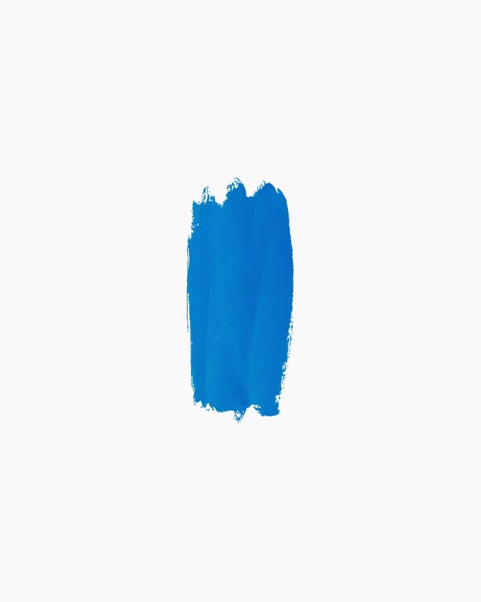 CAMEL ARTIST WATER COLOUR 20ML - CERULEAN BLUE HUE