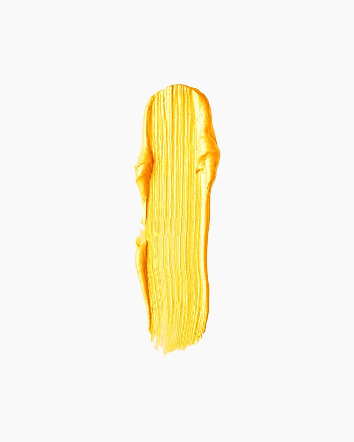 Camel Artist Acrylic Colour Individual tube of Cadmium Yellow Medium in 40 ml