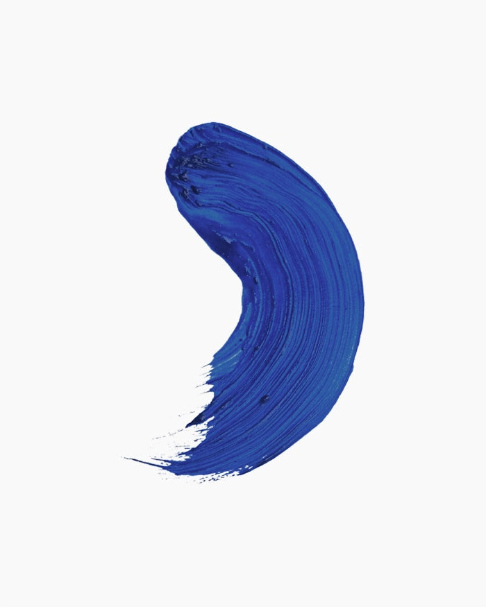 Camel Artist Acrylic Colour Individual tube of Ultramarine Blue in 120 ml