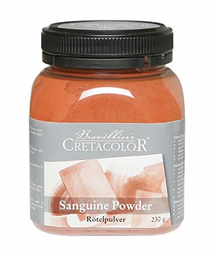 Cretacolor Sanguine Powder 230 Gms