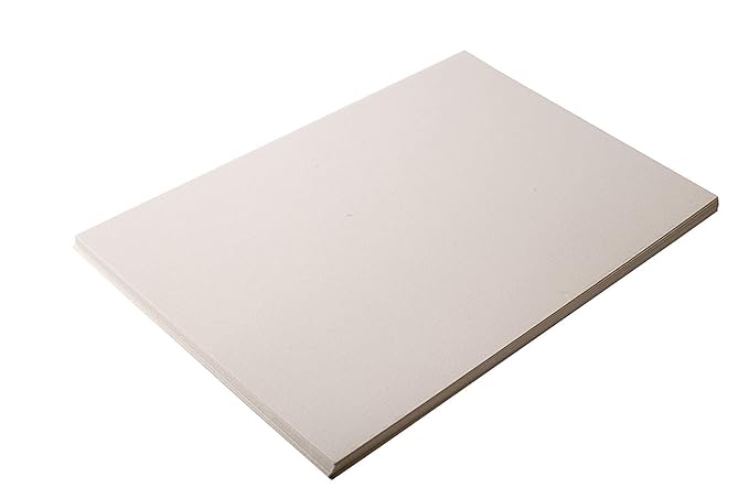 Fabriano Artistico Traditional White Watercolour Paper Cold Pressed 300 GSM 11"X15" (Pack of 12 Sheets)