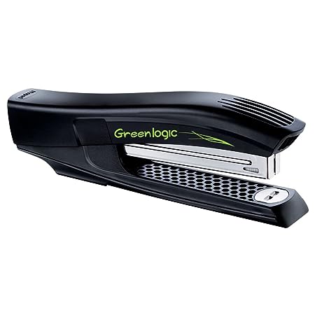 MAPED GREEN LOGIC STAPLER 26/6