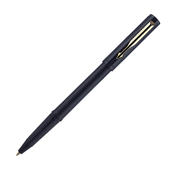 Parker Beta Standard Ball Pen Gold Trim