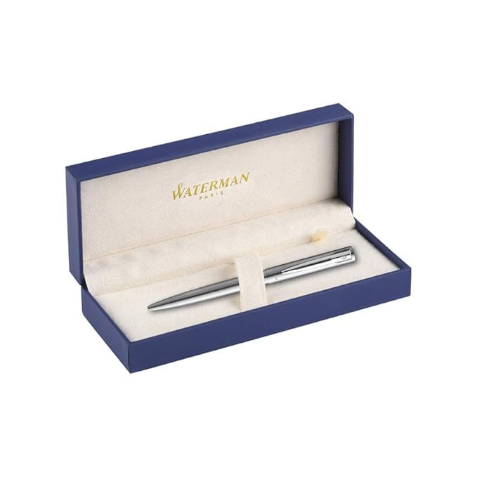 Waterman Phileas chrome Trim Ball pen