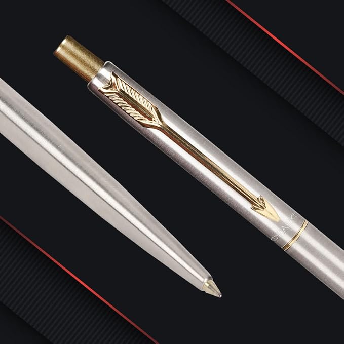 Parker (F) Classic SS BP GT+Logo KC free