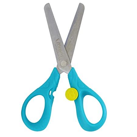 MAPED SECURITY 13CM SCISSORS