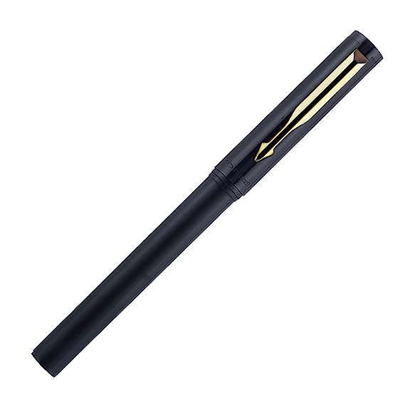 Parker Beta Standard Ball Pen Gold Trim