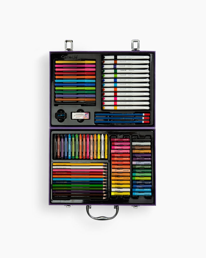 Camel Art Studio Kit