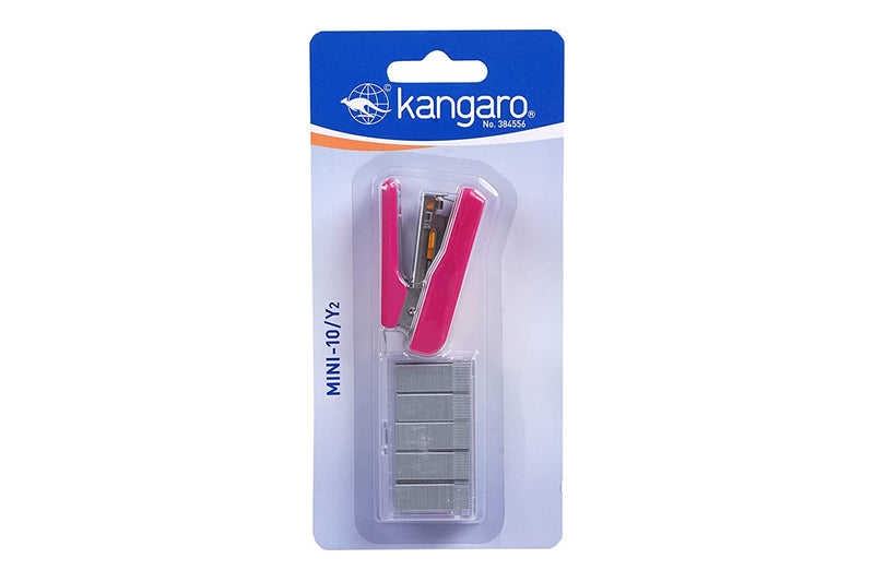 Kangaro Combo Pack/Sets Mini-10/Y2 Fuchsia Pink