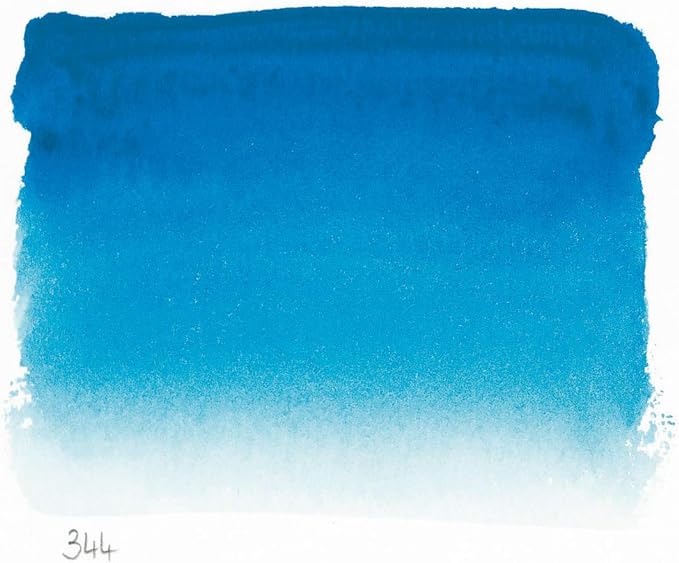 Sennelier l'Aquarelle French Artists' Watercolor 10 ML Cinereous Blue