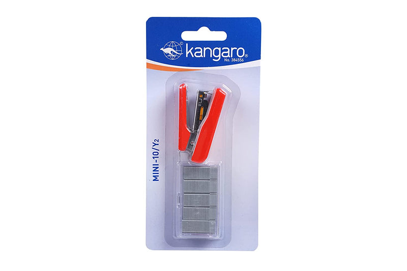 Kangaro Combo Pack/Sets Mini-10/Y2 Red