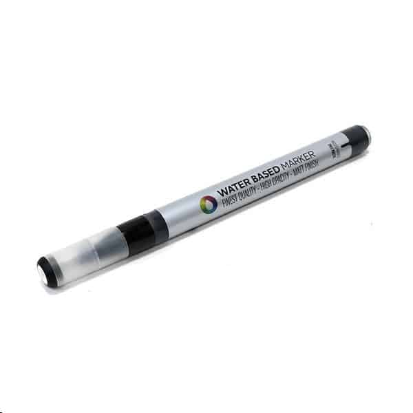 MTN Extra Fine Water Based Marker 1.2 MM ( Made In Spain )