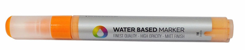 MTN (Spain) Acrylic marker 3mm Azo orange Light